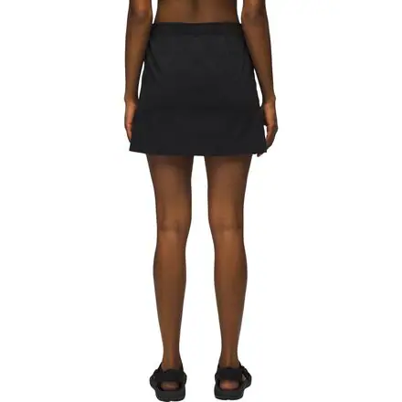 Railay Snap Up Skort - Women's