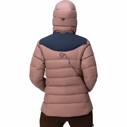 Tamok Down750 Jacket - Women's