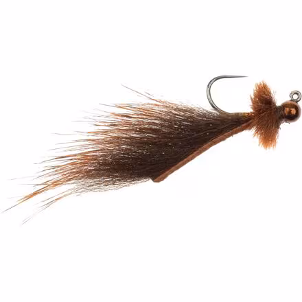 Mini Leech Jig Radiant 12-Pack