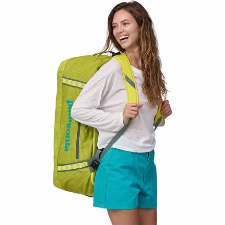 Black Hole 70L Duffel Bag