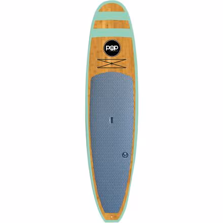 Huckleberry Stand-Up Paddleboard