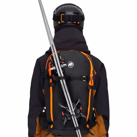 Tour 30L Removable Airbag 3.0