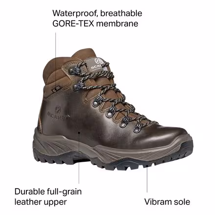 Terra GTX Boot - Women's
