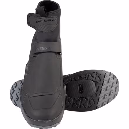 MT500 Burner Clipless Waterproof Shoe - Men's