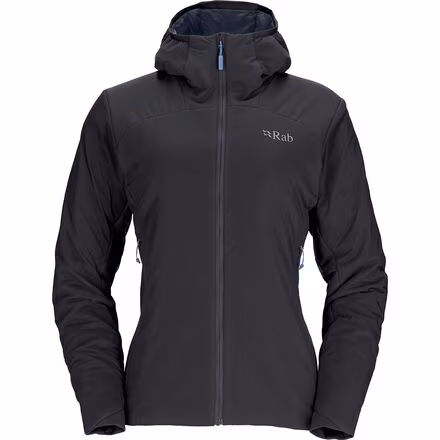 Xenair Alpine Light Jacket - Women's
