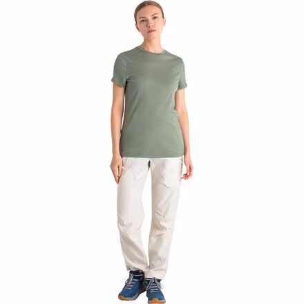 Merino 150 Tech Lite III Short-Sleeve T-Shirt - Women's