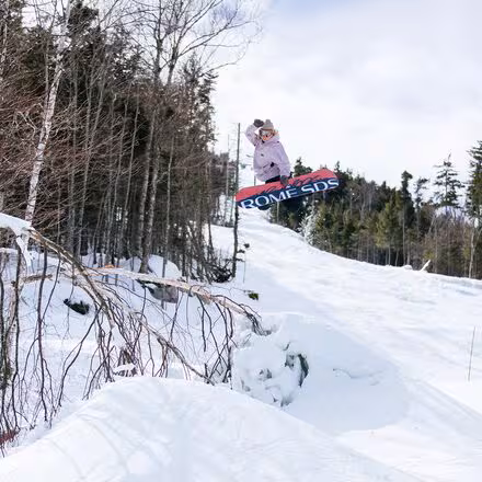 Heist Snowboard - 2024 - Women's