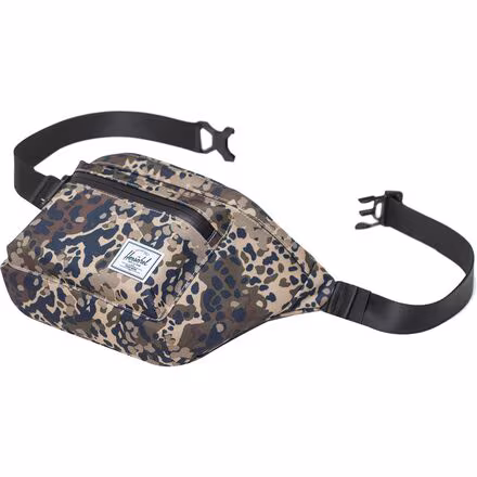 Pop Quiz 3.5L Hip Pack