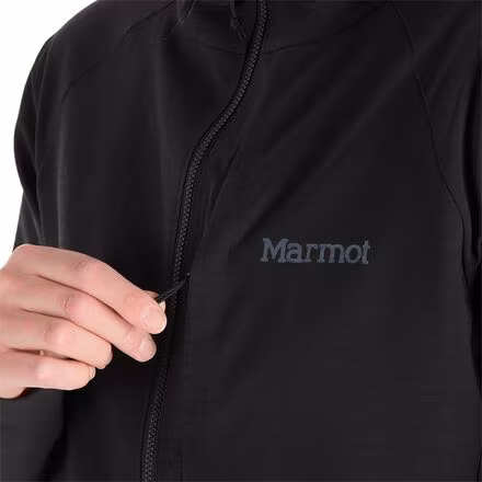 Pinnacle DriClime Hoodie - Women's