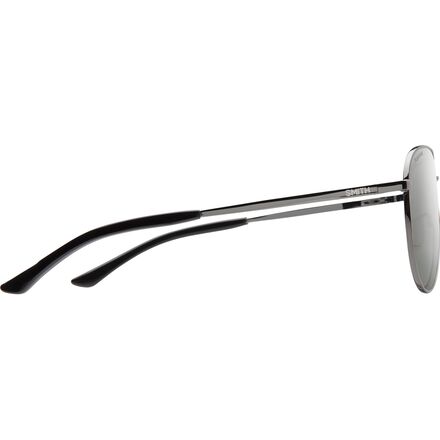 Layback Polarized Sunglasses