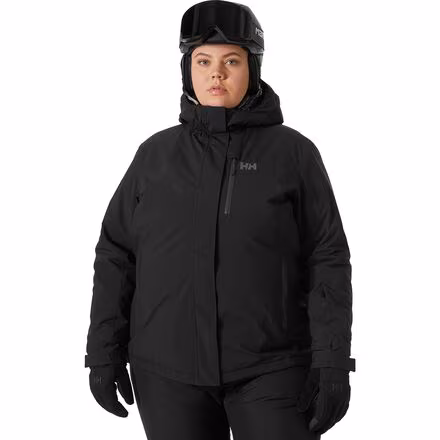 Snowplay Plus Jacket - Women's