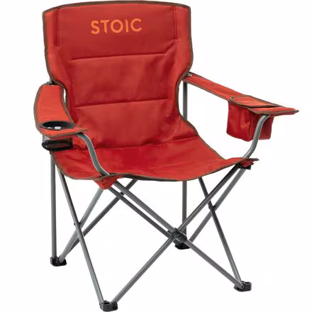 Camp Chair