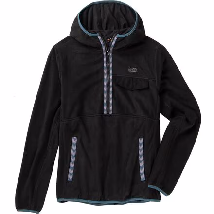 Barra Scrambler Hoodie - Men's