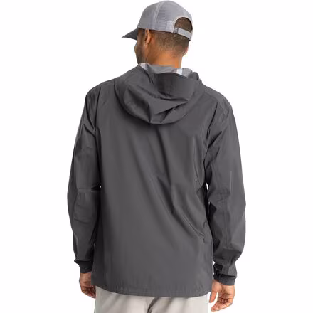 Cloudshield Rain Jacket - Men's