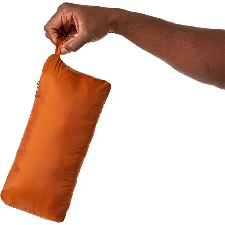 Teca Calido Hooded Jacket - Men's