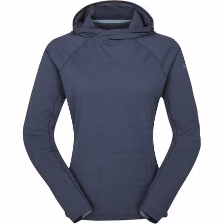 Sonic Hoodie - Women's