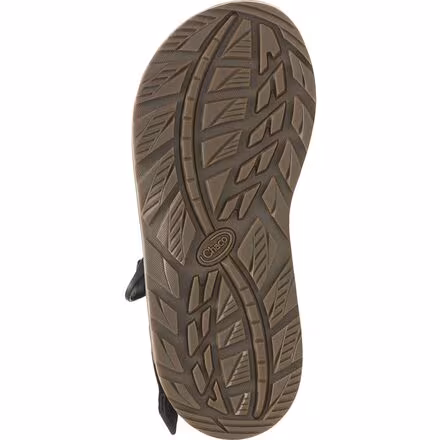 Z/1 Classic Wide Sandal - Men's