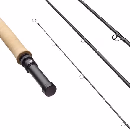 Sense ESN Rod - 4 Piece