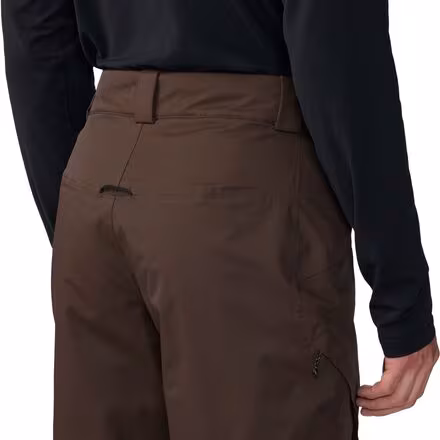 Firefall 2 Insulated Pant - Men's