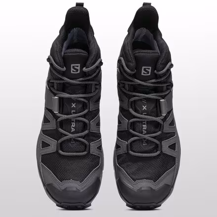 X Ultra 4 Mid GTX Wide Hiking Shoe - Men's