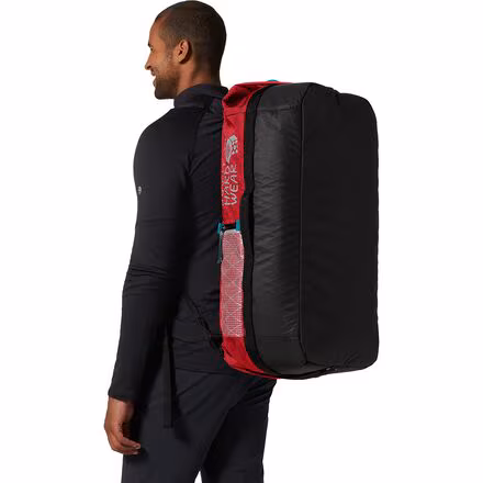 Expedition 140L Duffel Bag