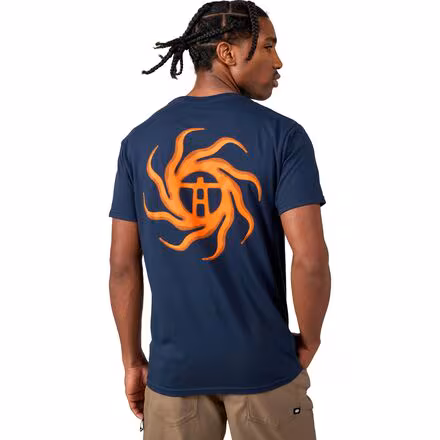 Man In The Sun Shirt - Men's