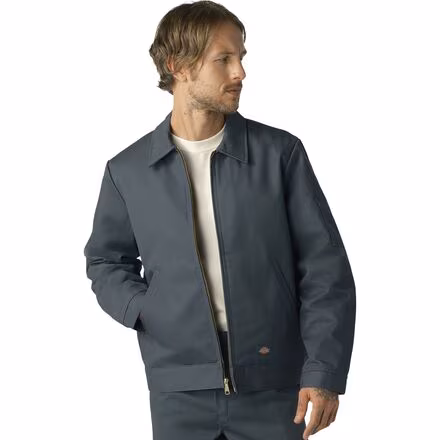 Lined Eisenhower Jacket- Men's