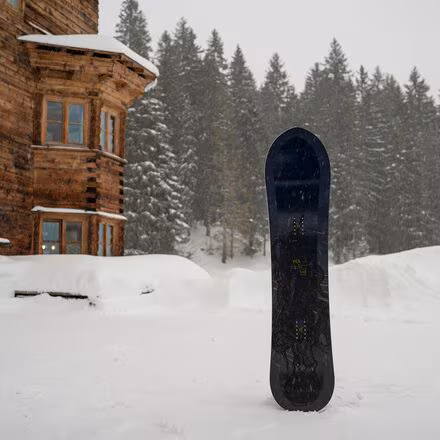 420 Snowboard - 2024