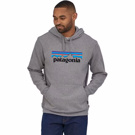 P-6 Logo Uprisal Hoodie