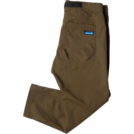Kumano Pant - Men's