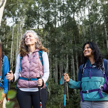 SuperStrand LT Vest - Women's