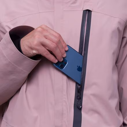 GT GORE-TEX Jacket - Men's