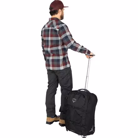 Farpoint Wheeled 36L Travel Pack