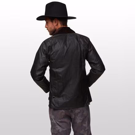 Bedale Wax Jacket - Men's
