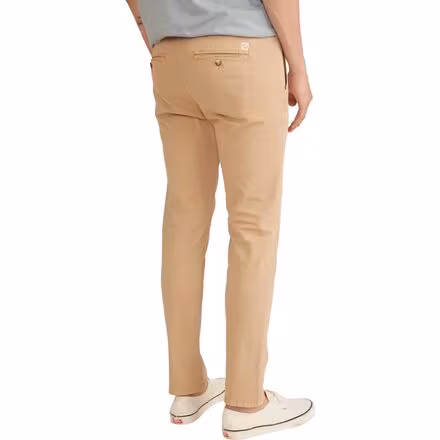 Saturday Slim Fit Pant - Men's