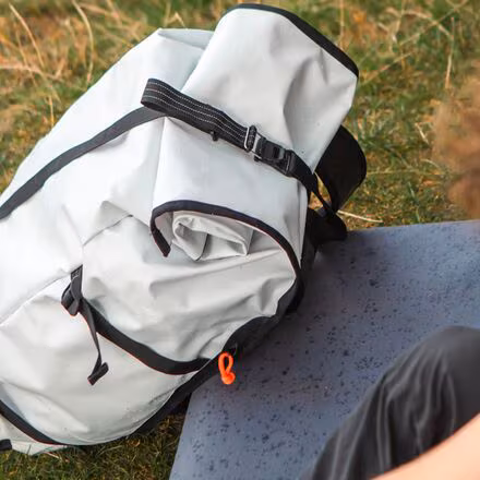 Rolltop 40L Backpack