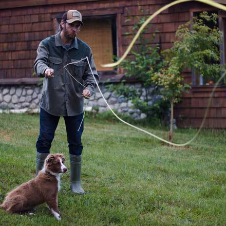 Bug Launcher Office Rod