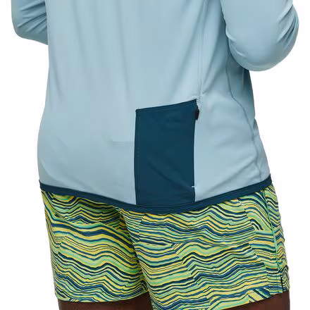 Sombra Sun Hoodie - Men's