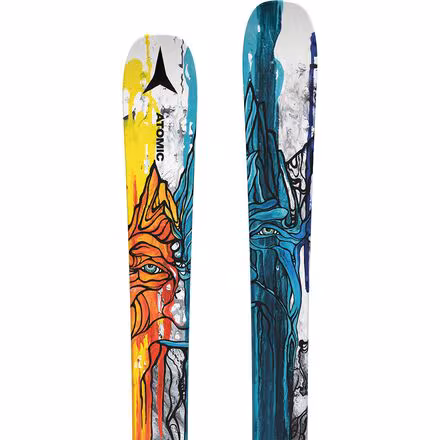 Bent Chetler Mini Ski - 2024 - Kids'