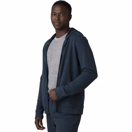 Cardiff Full-Zip Fleece - Men's
