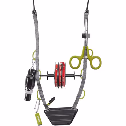 Loaded Lanyard