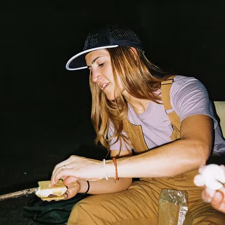 Jackson Ridge Bib - Women's