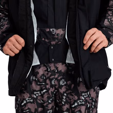 Freedom Insulated Jacket - Men's