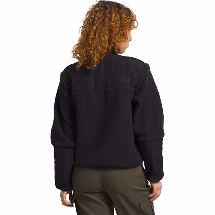 Cragmont Fleece Jacket - Women's