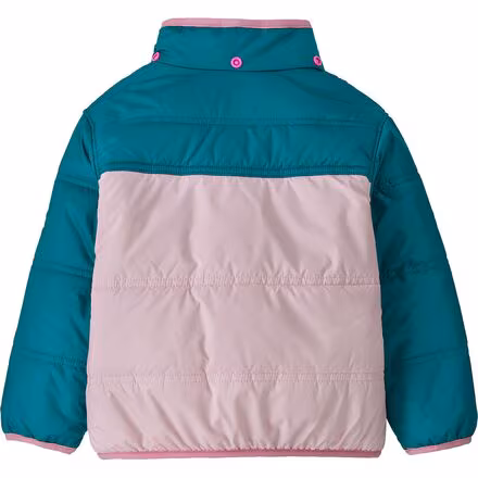 Reversible Tribbles Hooded Jacket - Infants'