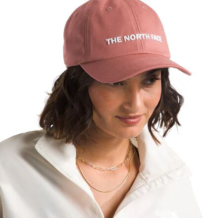 Roomy Norm Hat