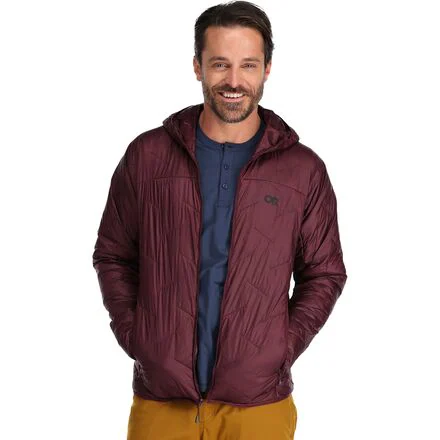 SuperStrand LT Hoodie - Men's