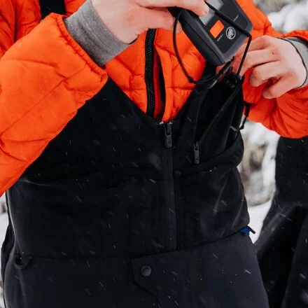 AK Tusk GORE-TEX Pro 3L Hi-Top Bib Pant - Women's