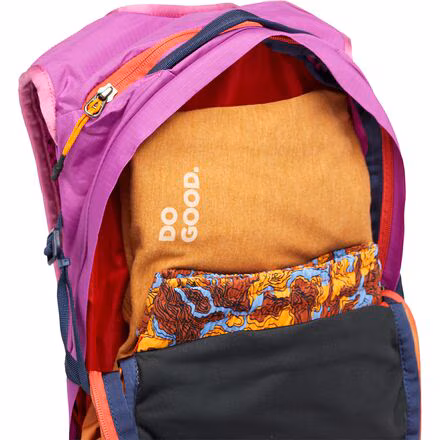 Lagos 15L Hydration Pack