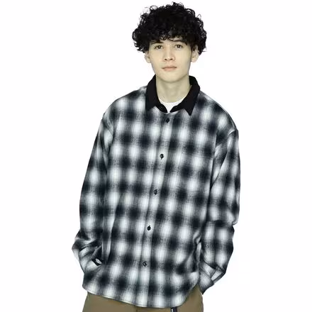 Rancho Shirt - Men's